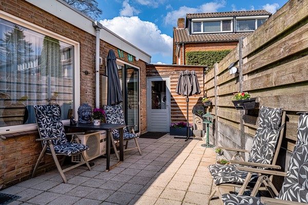 Medium property photo - Rietganssingel 69, 6883 DP Velp